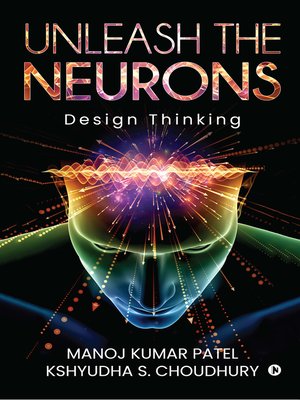 cover image of Unleash The Neurons